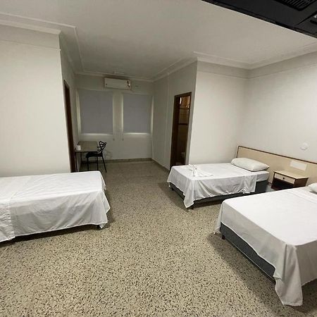 Bravo City Hotel Sao Carlos Экстерьер фото